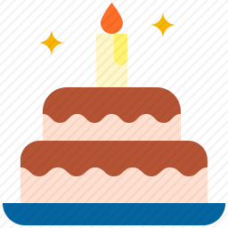 生日蛋糕
