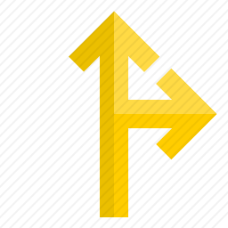 <em>箭头</em>