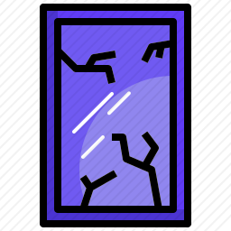 镜子