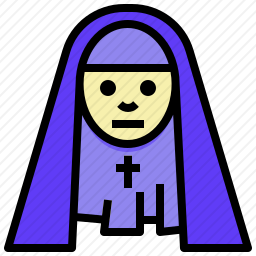 修女