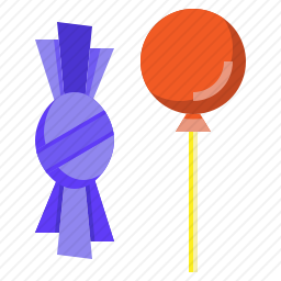 <em>糖果</em>