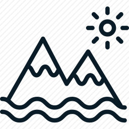山