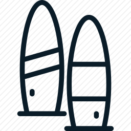 冲浪板