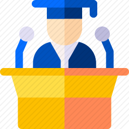 演讲