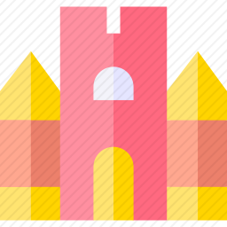 城堡