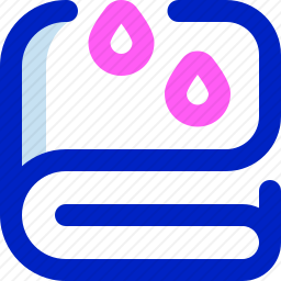 湿<em>毛巾</em>