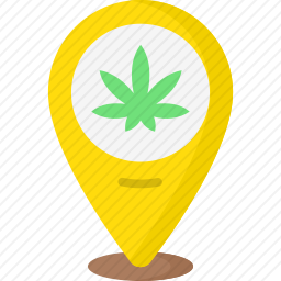大麻位置