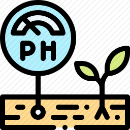 土壤PH值