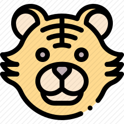 <em>老虎</em>