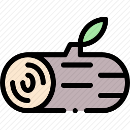 原木