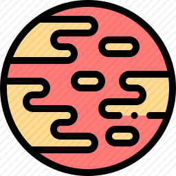 土星