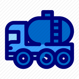 油罐车