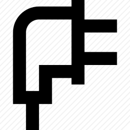 <em>插头</em>