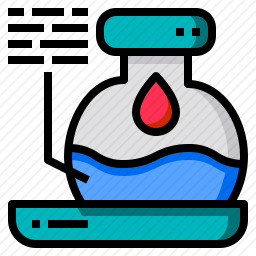 <em>血液</em>测试