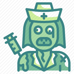 护士