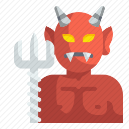 魔鬼