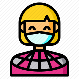 女孩
