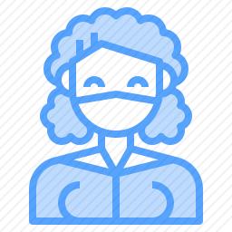 女人