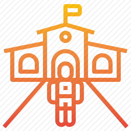 学校