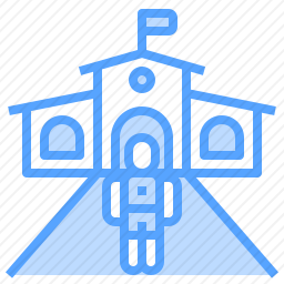 学校