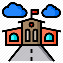 学校