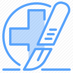<em>手术刀</em>