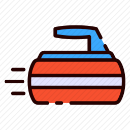 <em>冰壶</em>