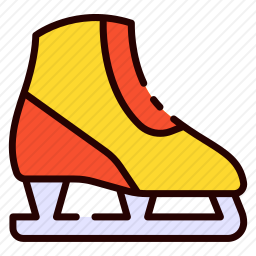 溜冰鞋