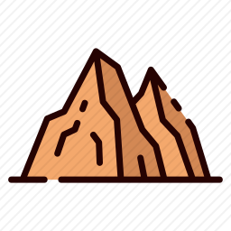 山