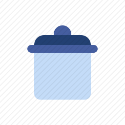 锅