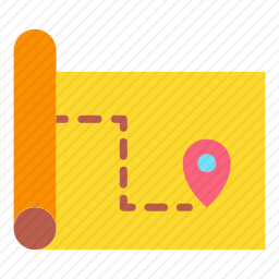 地图