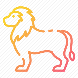 狮子
