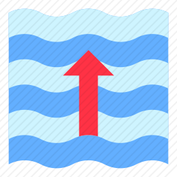 水位