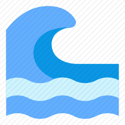 波浪