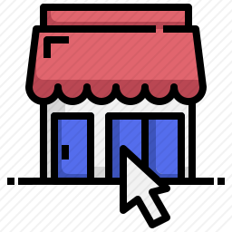 商店
