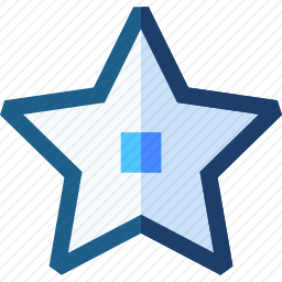 星星