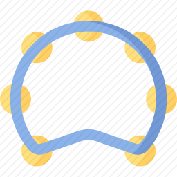 铃鼓