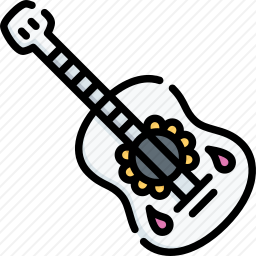吉他
