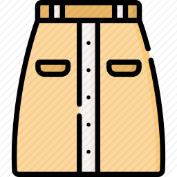 裙子
