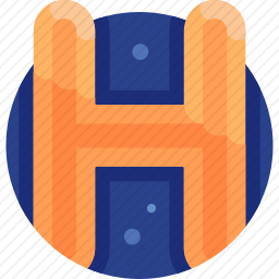H