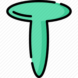 T