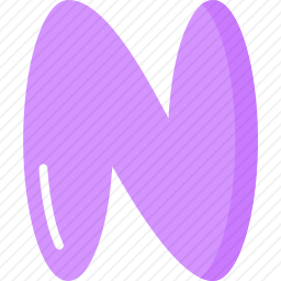 N