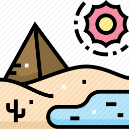 沙漠