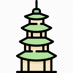 宝塔