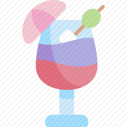 鸡尾酒