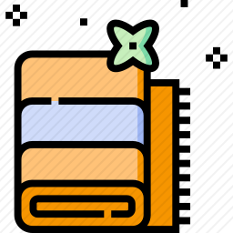 <em>毛巾</em>