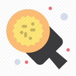 <em>披萨</em>