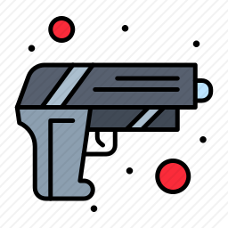 <em>枪</em>