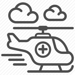 <em>直升机</em>