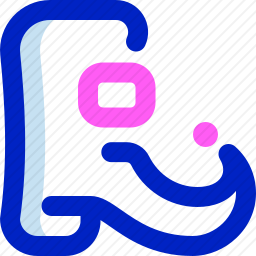 靴子